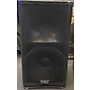 Used Qsc Used QSC KW152 15In 2-Way Powered Speaker