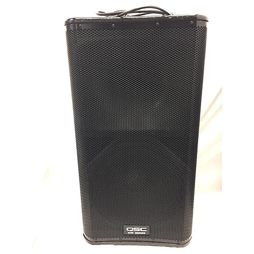 QSC Used QSC KW152 15In 2-Way Powered Speaker