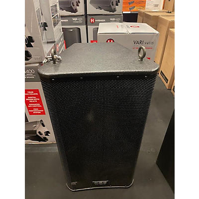 QSC Used QSC KW152 15In 2-Way Powered Speaker