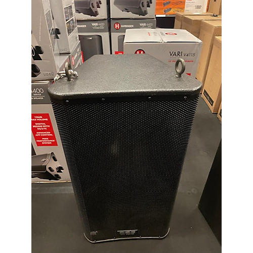 QSC Used QSC KW152 15In 2-Way Powered Speaker