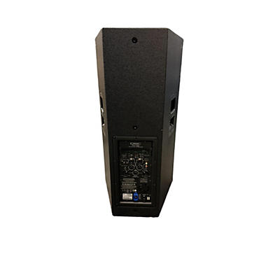 QSC Used QSC KW152 15In 2-Way Powered Speaker