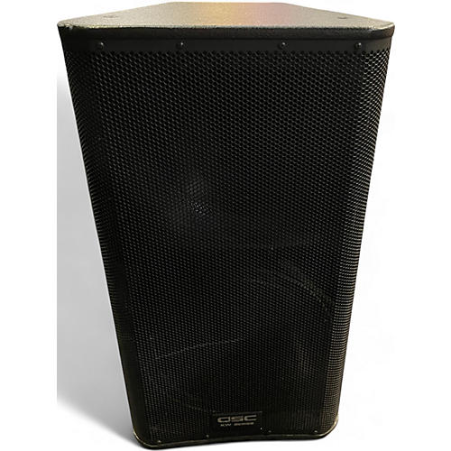 QSC Used QSC KW152 15In 2-Way Powered Speaker