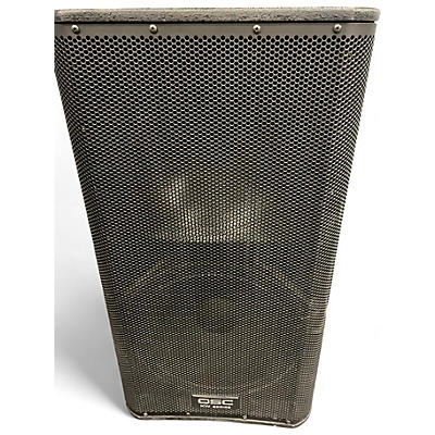 QSC Used QSC KW152 15In 2-Way Powered Speaker