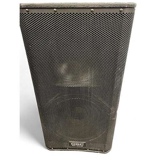 QSC Used QSC KW152 15In 2-Way Powered Speaker