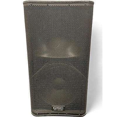 QSC Used QSC KW152 15In 2-Way Powered Speaker