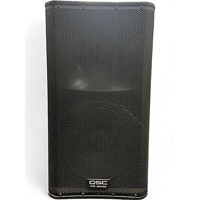 QSC Used QSC KW152 15In 2-Way Powered Speaker