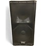 Used QSC KW152 15In 2-Way Powered Speaker