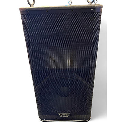 QSC Used QSC KW152 15In 2-Way Powered Speaker