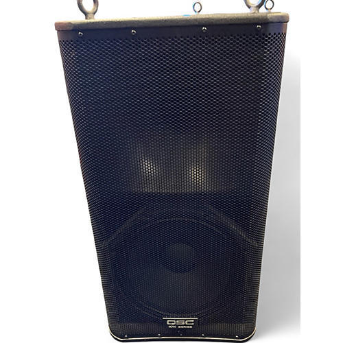 QSC Used QSC KW152 15In 2-Way Powered Speaker