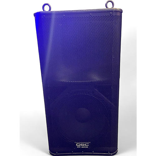 QSC Used QSC KW152 15In 2-Way Powered Speaker