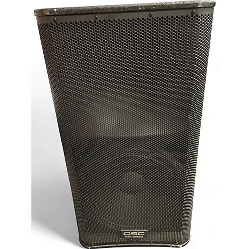 QSC Used QSC KW152 15In 2-Way Powered Speaker