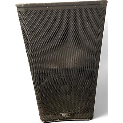 QSC Used QSC KW152 15In 2-Way Powered Speaker