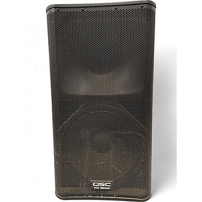 QSC Used QSC KW152 15In 2-Way Powered Speaker