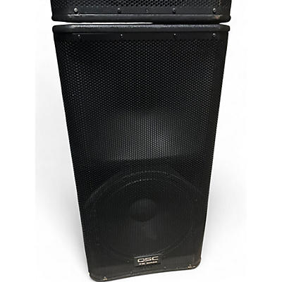 QSC Used QSC KW152 15In 2-Way Powered Speaker