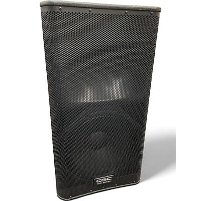 QSC Used QSC KW152 15In 2-Way Powered Speaker