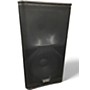 Used QSC KW152 15In 2-Way Powered Speaker