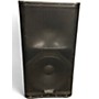 Used QSC KW152 15In 2-Way Powered Speaker