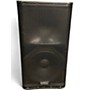 Used QSC KW152 15In 2-Way Powered Speaker