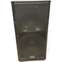 Used QSC KW152 15In 2-Way Powered Speaker