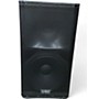 Used QSC KW152 15In 2-Way Powered Speaker