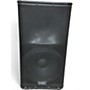 Used QSC KW152 15In 2-Way Powered Speaker