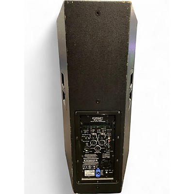Used QSC KW152 15In 2-Way Powered Speaker
