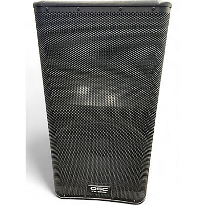 Used QSC KW152 15In 2-Way Powered Speaker