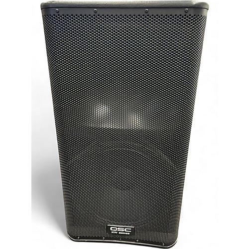 Used QSC KW152 15In 2-Way Powered Speaker