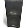Used QSC KW152 15In 2-Way Powered Speaker