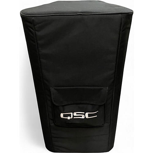 Used QSC KW152 15In 2-Way Powered Speaker