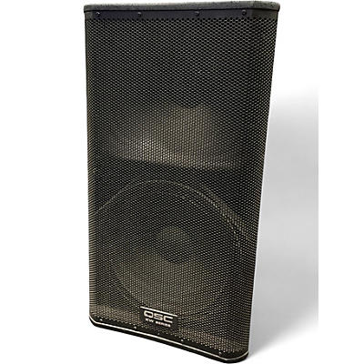 Used QSC KW152 15In 2-Way Powered Speaker