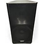 Used QSC KW152 15In 2-Way Powered Speaker