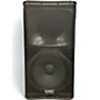 Used QSC KW152 15In 2-Way Powered Speaker
