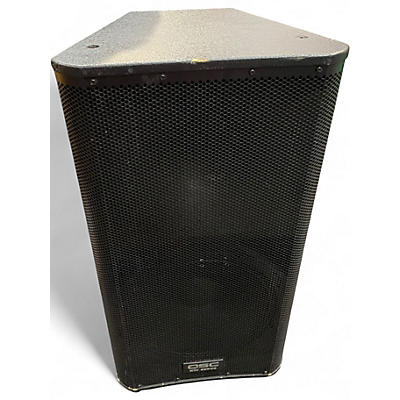Used QSC KW152 15In 2-Way Powered Speaker
