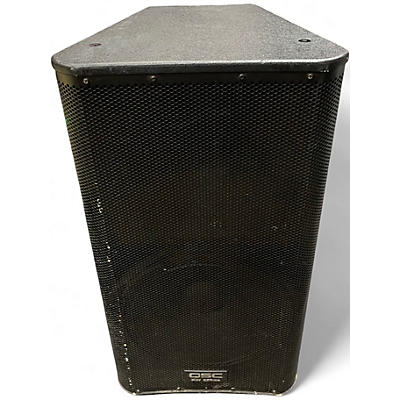 Used QSC KW152 15In 2-Way Powered Speaker