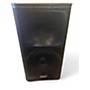 Used QSC KW152 15In 2-Way Powered Speaker