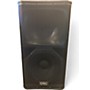 Used QSC KW152 15In 2-Way Powered Speaker