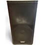 Used QSC KW152 15In 2-Way Powered Speaker