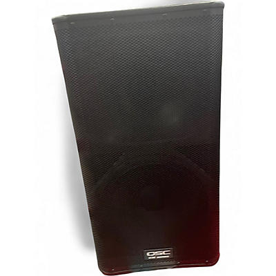 Used QSC KW152 15In 2-Way Powered Speaker
