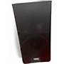 Used QSC KW152 15In 2-Way Powered Speaker