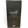 Used QSC KW152 15In 2-Way Powered Speaker