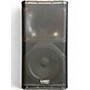 Used QSC KW152 15In 2-Way Powered Speaker