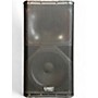 Used QSC KW152 15In 2-Way Powered Speaker