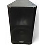Used QSC KW152 15In 2-Way Powered Speaker