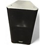 Used QSC KW152 15In 2-Way Powered Speaker