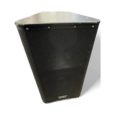 Used QSC KW152 15In 2-Way Powered Speaker