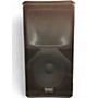 Used QSC KW152 15In 2-Way Powered Speaker
