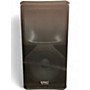 Used QSC KW152 15In 2-Way Powered Speaker