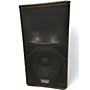 Used QSC KW152 15In 2-Way Powered Speaker