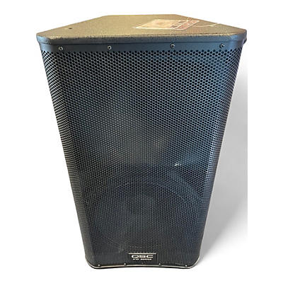 Used QSC KW152 15In 2-Way Powered Speaker